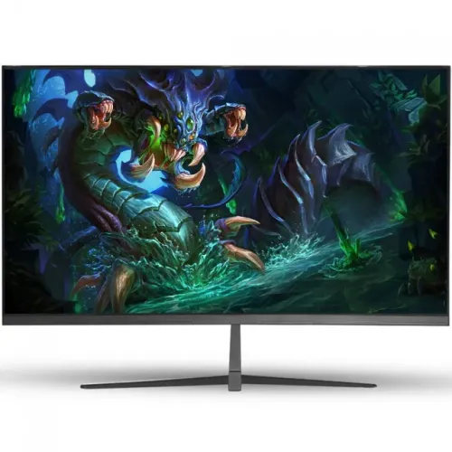 Monitor Gamer Duex 31.5" Led, Full HD, 165Hz, 1ms, IPS, HDR FreeSync Vesa HDMI/DP - WZetta