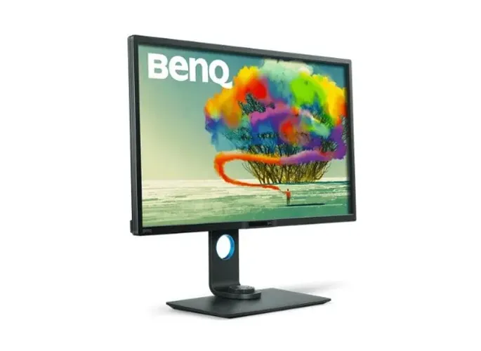Monitor Profissional BenQ 32' LED, 2K QHD
