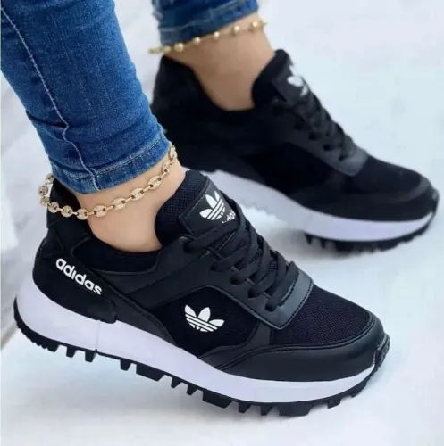 Tênis feminino style