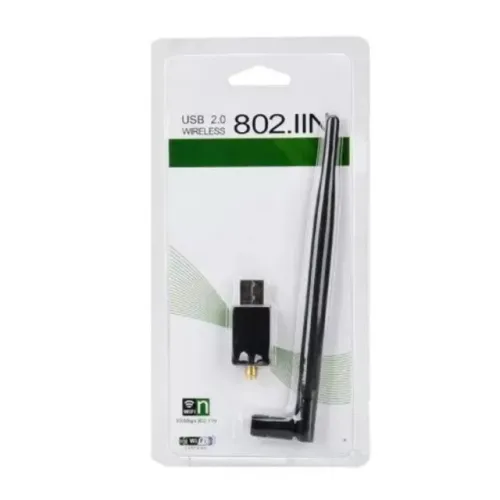 Antena Wifi pra Pc Computador