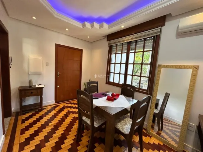 Apartamento à venda - Condomínio Ana Luiza, Excelente estado, Passo da Areia