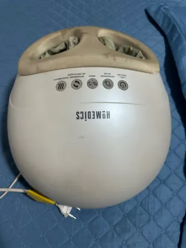 Massageador de pés Polishop 