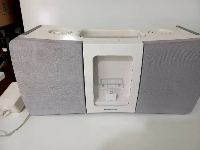 Som de ótima Qualidade