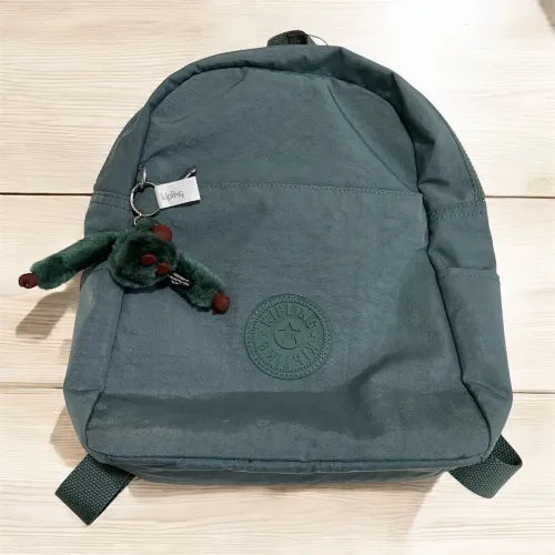 Mochila Kipling. *item original*