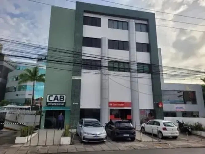 Alugo  sala comercial  cab Sussuarana apartir de 2.500,00