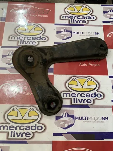 Suporte Suspensão D.e (t152810211) Chery Tiggo 5x
