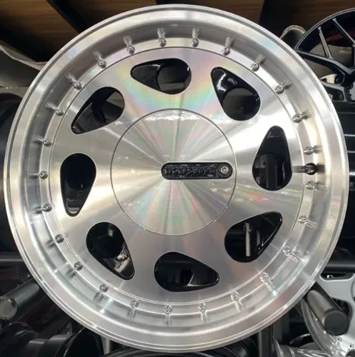 Rodas Pingo Wolfsburg aro 15 
