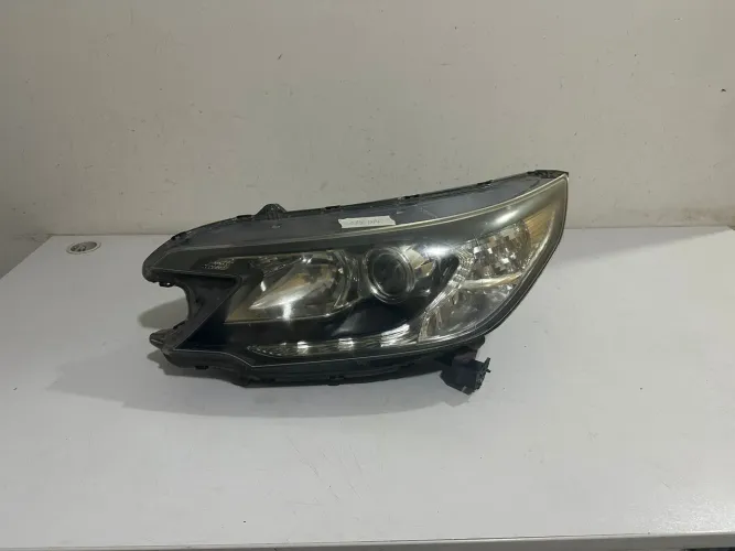 Farol esquerdo CRV / CR-V 2012/2013/2014/2015/2016