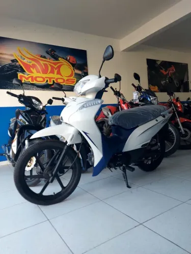 Shineray 50cc Jet 2025 0km - Financiamento Bancário e cartão em até 18x