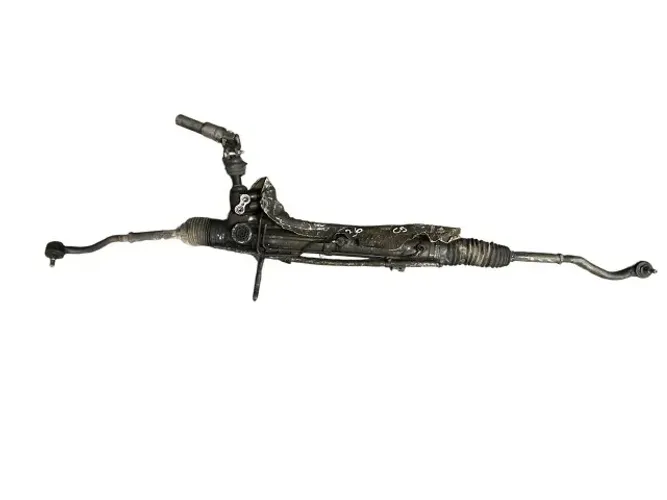 Caixa Direcao Hidraulica Citroen C5 2001 A 2005 Z8X4 N36