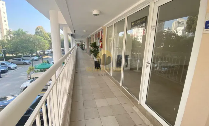 Conjunto / Sala em Jardim Monte Kemel - São Paulo