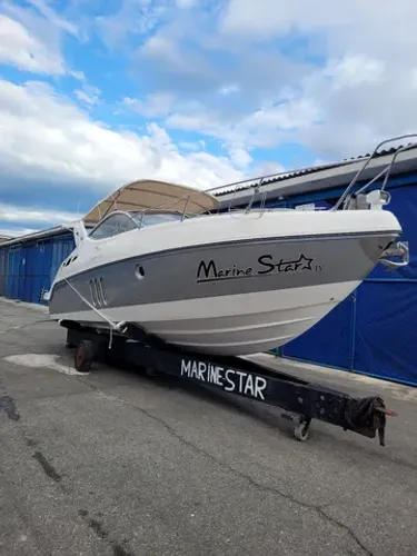 Phantom 300 - 2013 x1 Mercruiser 6.2 350 HP 2026 ñ Focker Armada Armatti Real Triton