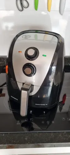 Airfryer Mondial 5 litros
