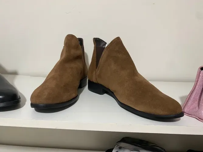 Bota feminina Mr. Cat