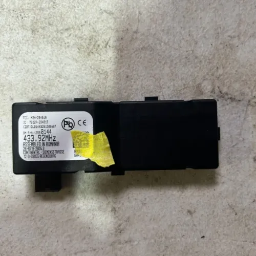Modulo Controle Remoto Chevrolet Onix Prisma 2015/2019