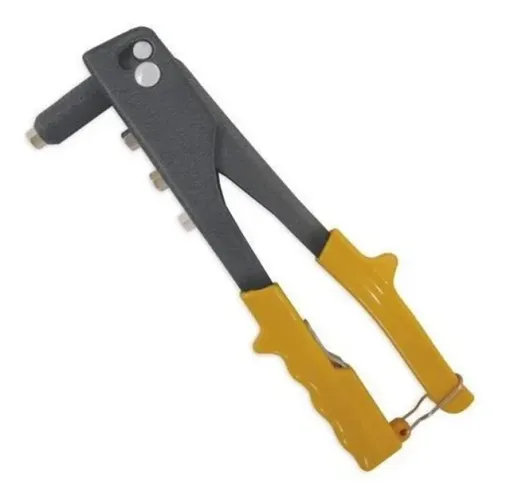 Rebitador Manual 10 Polegadas 2,40 A 4,80mm 62,0001 Noll