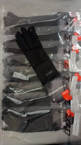 Luvas X11 Thermic TAM: M e G