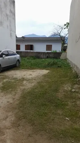 Vendo Fração de Terreno Praia do Saco