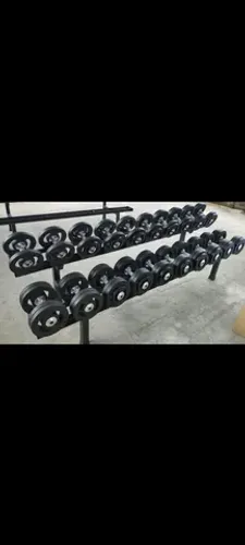 Dumbells. Barras, Ketbells e mto mais