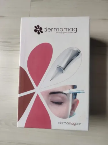 Dermografo Dermomag pen -Mag