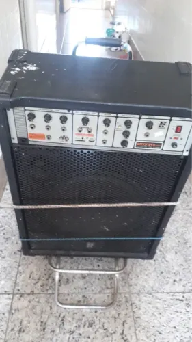  Vendo som completo excelente estado 