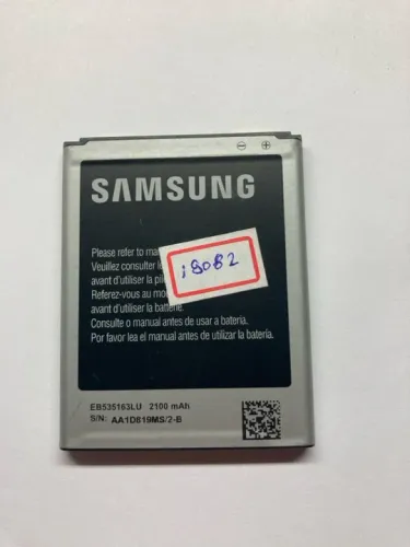 Bateria Samsung