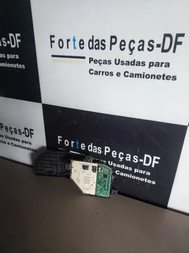 Caixa De Fusível Interna Da Ranger 3.0 Power Stroke 2005/09