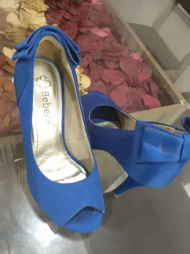 Sapato feminino