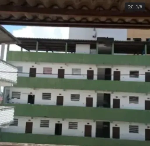 Alugo Kitnet mobiliado jardim Brasília, Pernambues 
