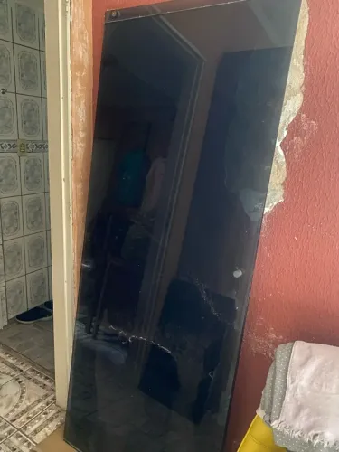 Box Para Banheiro fumê 