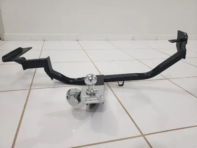 Engate Reboque para Nivus