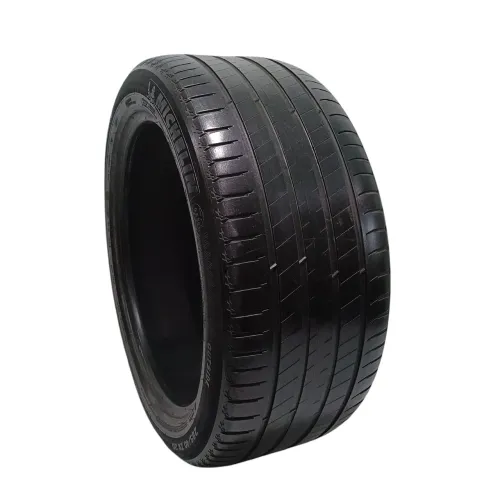 Pneu Michelin 265/40 ZR 20 Latitude Sport 3