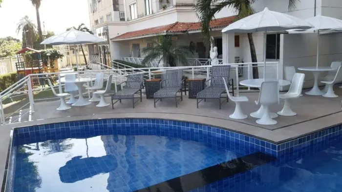 Apartamento à venda, 55 m² por R$ 365.000,00 - Maraponga - Fortaleza/CE