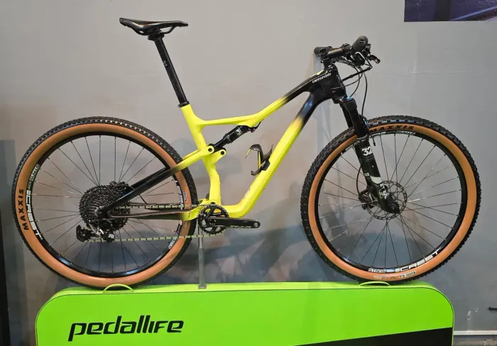 Cannondale Scalpel Carbon 4 2021 L
