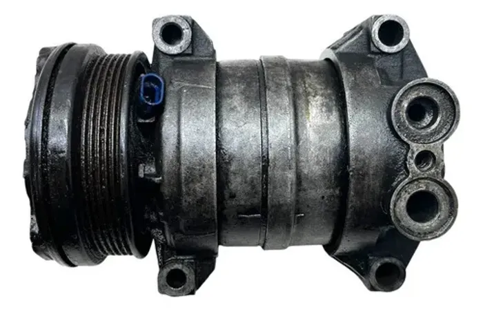 Compressor Ar Condicionado S10 Blazer Omega 2.0 2.2 25/2002