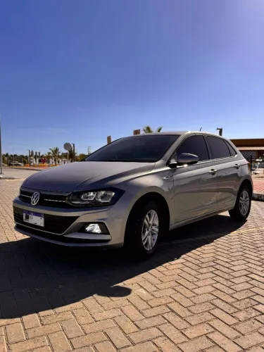 Volkswagen Polo Comfort. 200 TSI 1.0 Flex 12V Aut. 2022