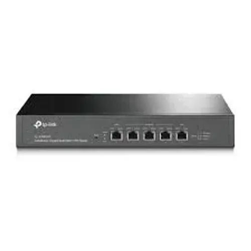 Roteador Load Balance Gigabit  VPN TP-Link TL-ER6020 Tp-link Safestream 2 WAN 