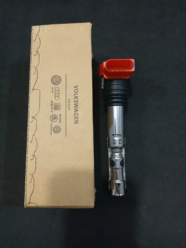 Bobina De ignição para Audi e Voolkswagem Jetta Passat Tiguan CC 2.0T