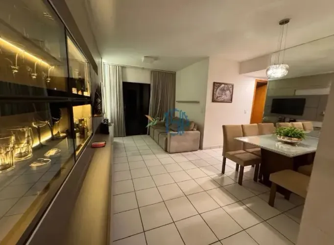 Condomínio panamericano - OPORTUNIDADE / APARTAMENTO NO CONDOMÍNIO FECHADO EM NOVA PARNAMI