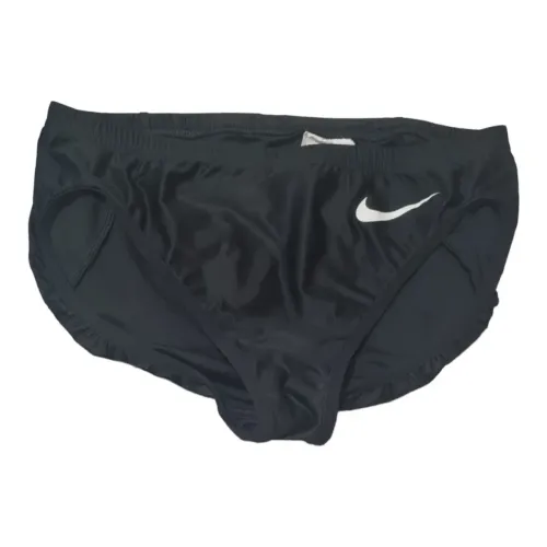 Sunga clássica de natação Nike