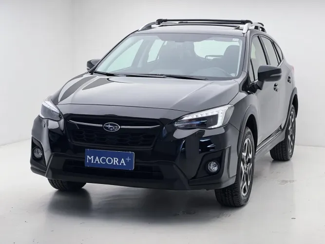 Subaru XV 2.0 L 16V 4X4 AUT 2019