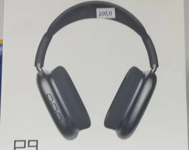 Fone Bluetooth Abafador 