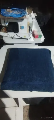ASSENTO ANATÔMICO EM VISCOELASTICO