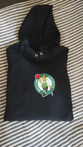 Moletom do Boston Celtics Nba