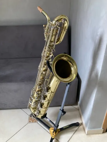 Sax Barítono Olds
