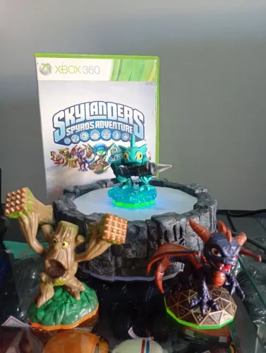 Base Skylanders para Xbox360