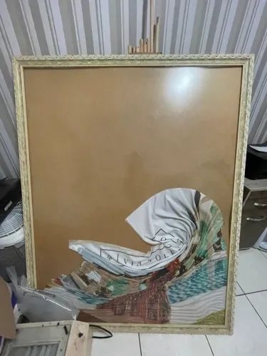 Quadro Decorativo Moderno