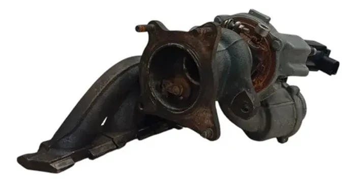 Turbina Volkswagen Passat B6 2.0 T Fsi 2007 2008