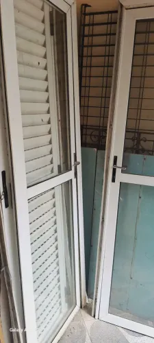 Portas de Aluminio(Vendo ou troco)