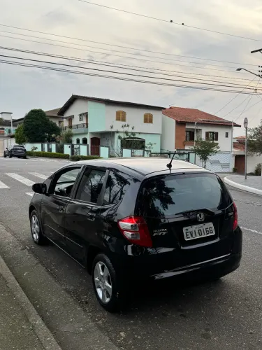 Honda Fit LX 1.4/ 1.4 Flex 8v/16v 5P Mec. 2011